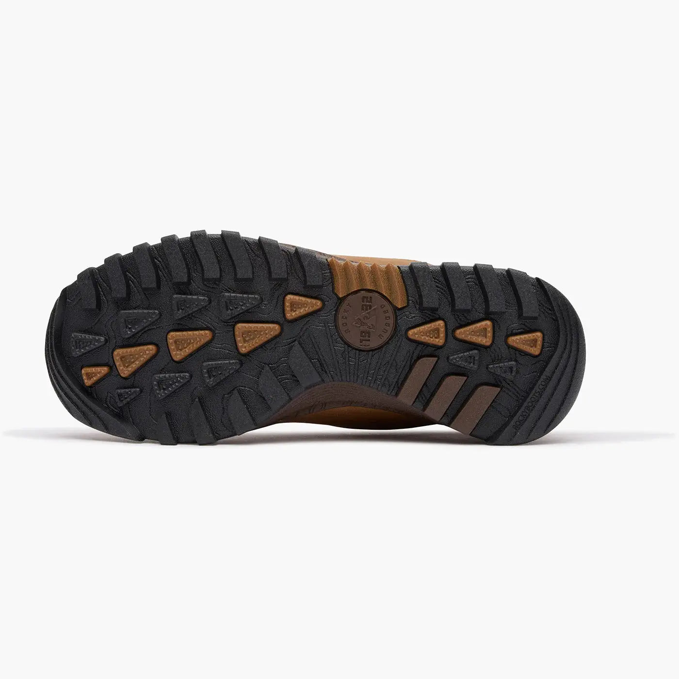Rocky Spike Big Kid Waterproof Outdoor Boot - Rocky Boots - Flyclothing LLC