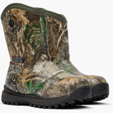 Rocky Spike Little Kid Waterproof 400G Insulated Rubber Boot - Rocky Boots - Flyclothing LLC