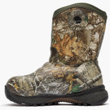 Rocky Spike Little Kid Waterproof 400G Insulated Rubber Boot - Rocky Boots - Flyclothing LLC
