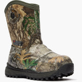 Rocky Spike Little Kid Waterproof 400G Insulated Rubber Boot - Rocky Boots - Flyclothing LLC