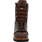 Rocky Elk Stalker 400g Insulated Waterproof Outdoor Boot - Rocky Boots - Flyclothing LLC