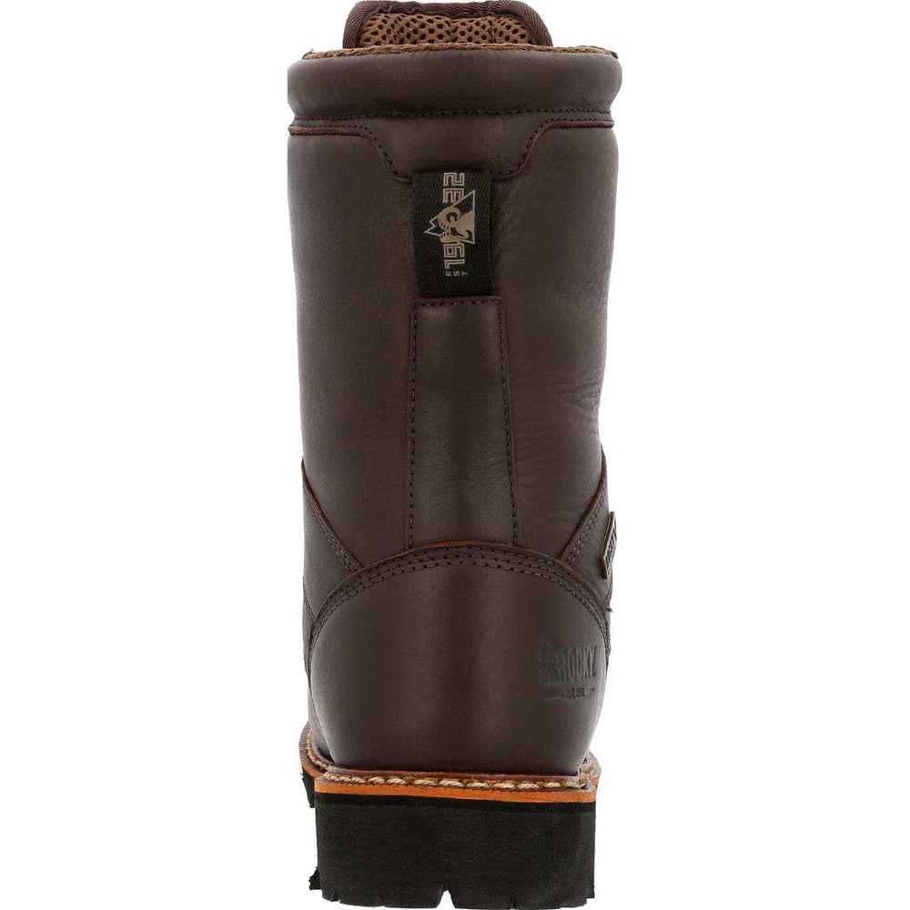 Rocky Elk Stalker 400g Insulated Waterproof Outdoor Boot - Rocky - Flyclothing LLC
