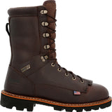 Rocky Elk Stalker 400g Insulated Waterproof Outdoor Boot - Rocky Boots - Flyclothing LLC