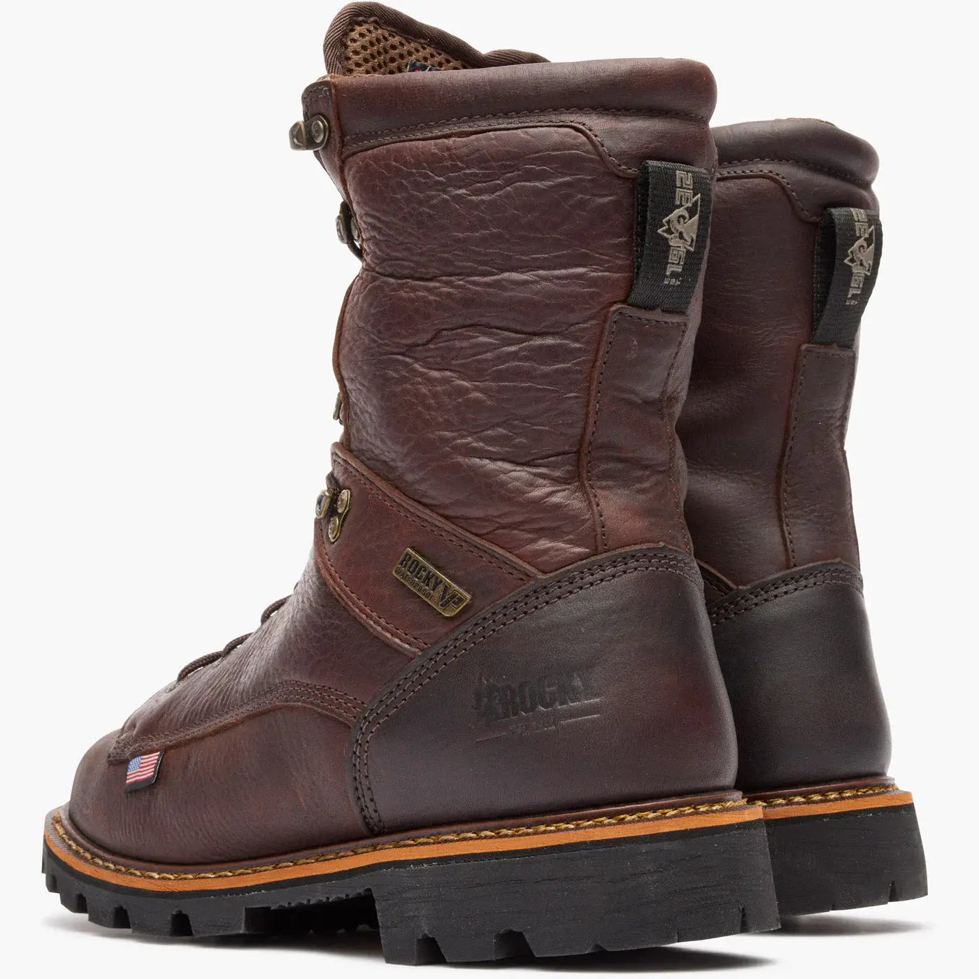Rocky Elk Stalker 1000g Insulated Waterproof Outdoor Boot - Rocky Boots - Flyclothing LLC