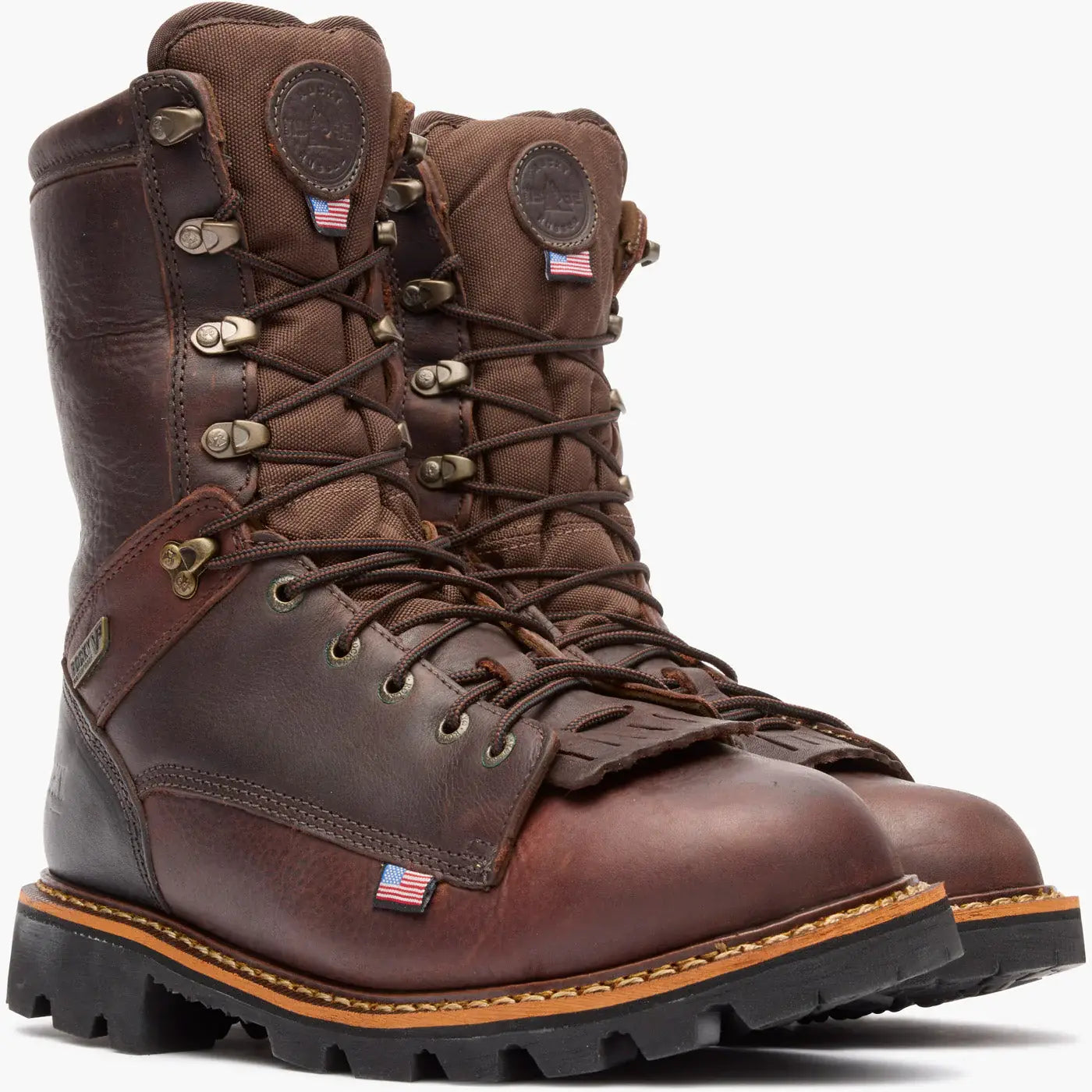 Rocky Elk Stalker 1000g Insulated Waterproof Outdoor Boot - Rocky Boots - Flyclothing LLC