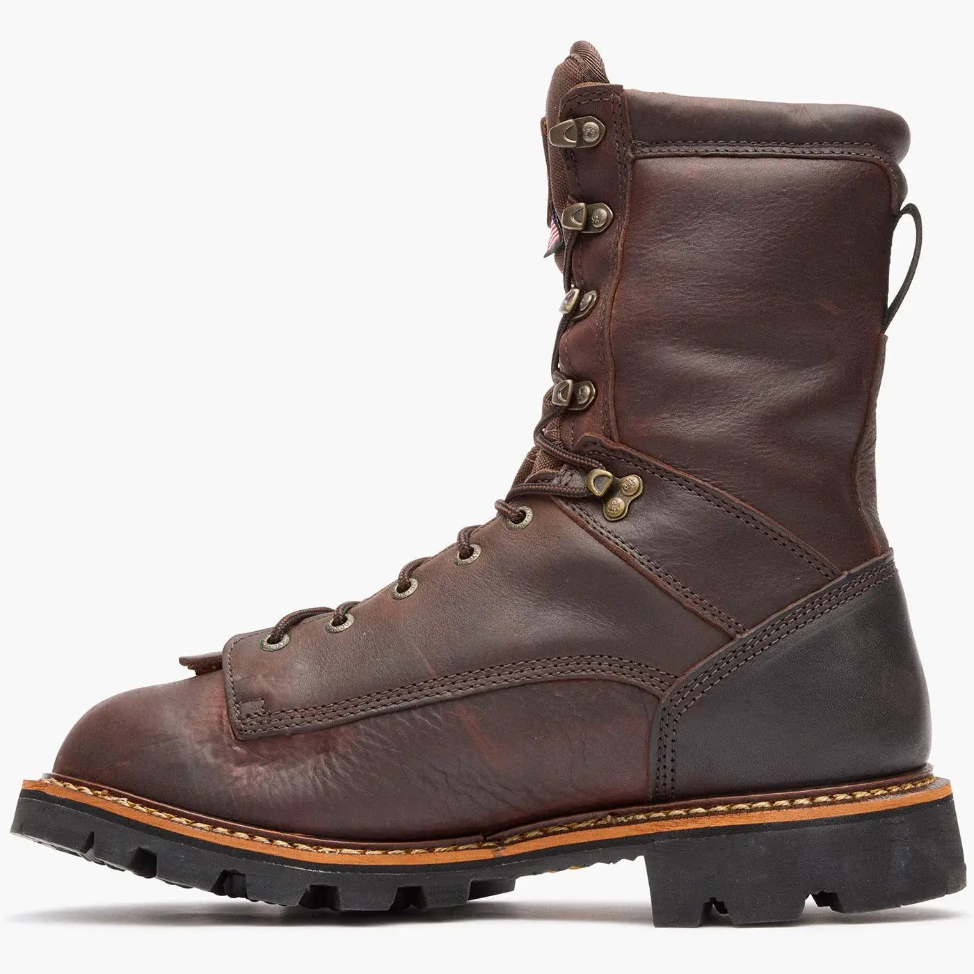 Rocky Elk Stalker 1000g Insulated Waterproof Outdoor Boot - Rocky Boots - Flyclothing LLC