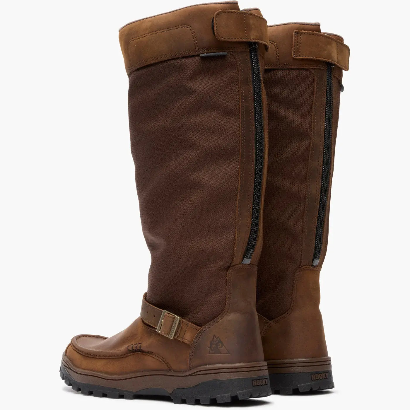 Rocky Outback GORE-TEX® Waterproof Snake Boot - Rocky Boots - Flyclothing LLC