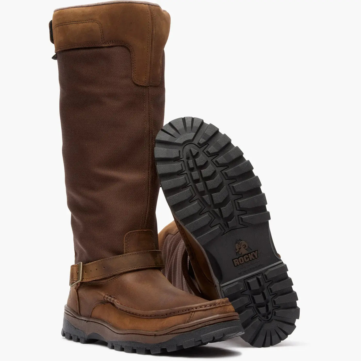 Rocky Outback GORE-TEX® Waterproof Snake Boot - Rocky Boots - Flyclothing LLC