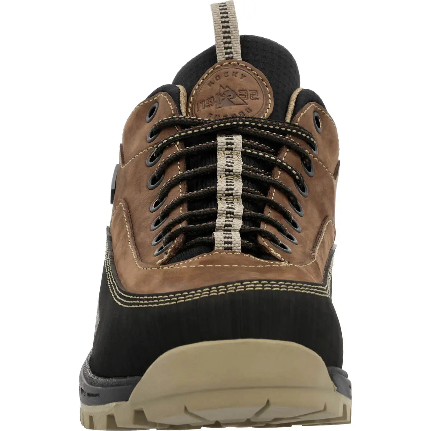 Rocky MTN Stalker Pro Waterproof Mountain Oxford Shoe - Rocky Boots - Flyclothing LLC