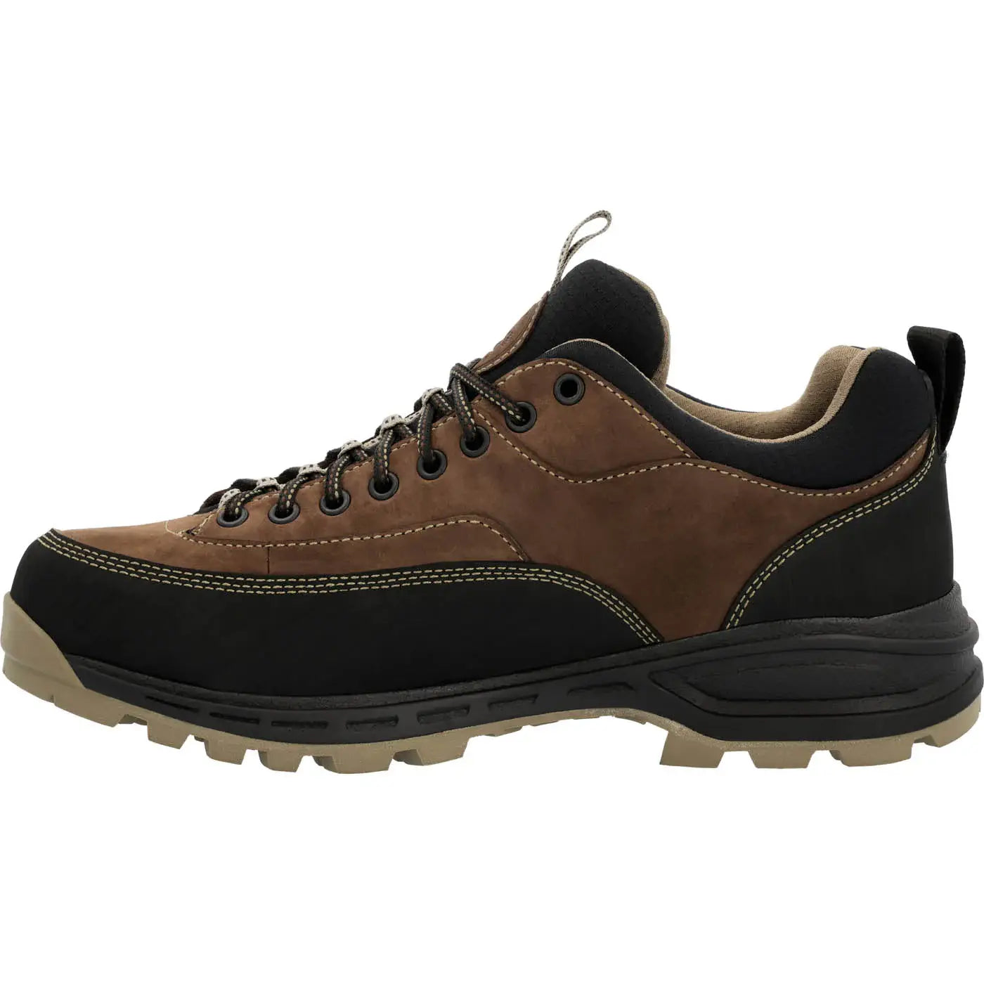 Rocky MTN Stalker Pro Waterproof Mountain Oxford Shoe - Rocky Boots - Flyclothing LLC