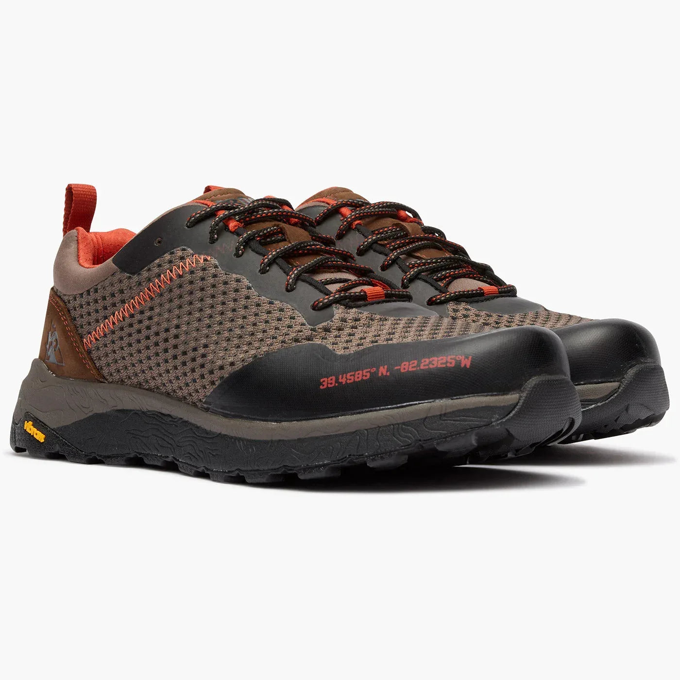 Rocky Summit Elite Lo Top Hiker - Rocky Boots - Flyclothing LLC