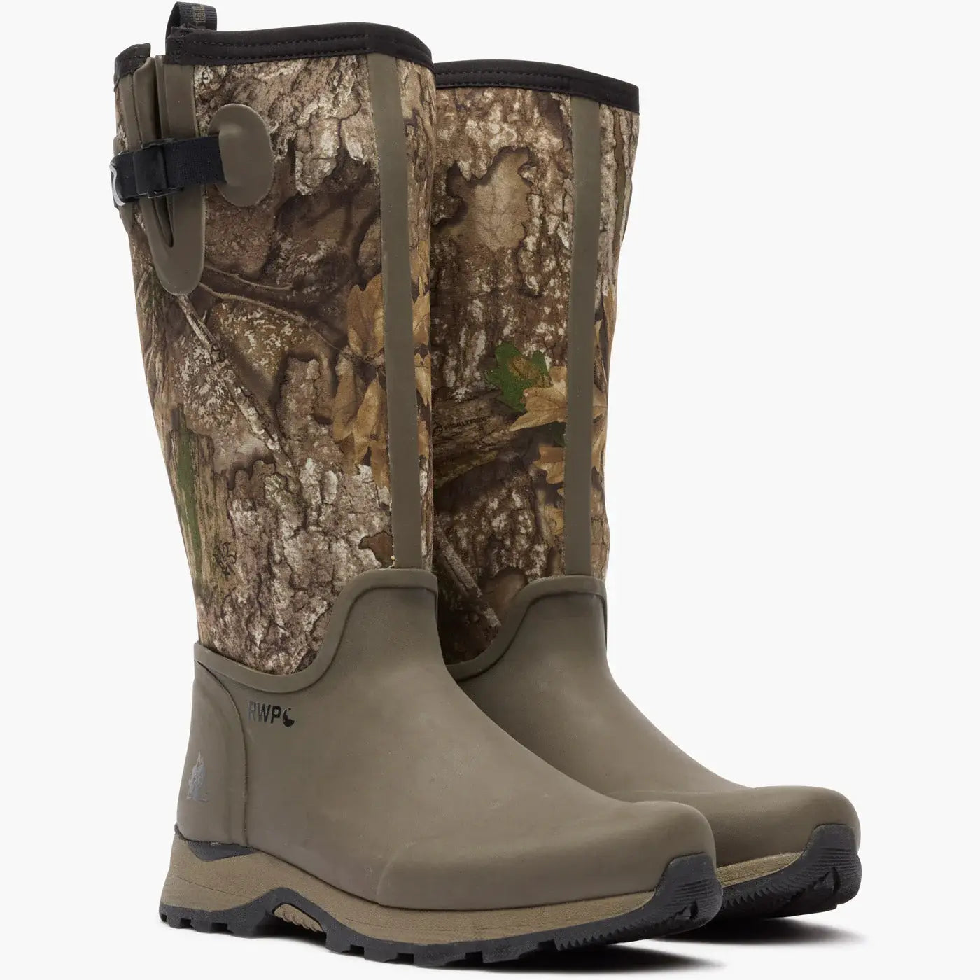 Rocky Trophy Series 14" Outdoor Boot - Rocky Boots - Flyclothing LLC