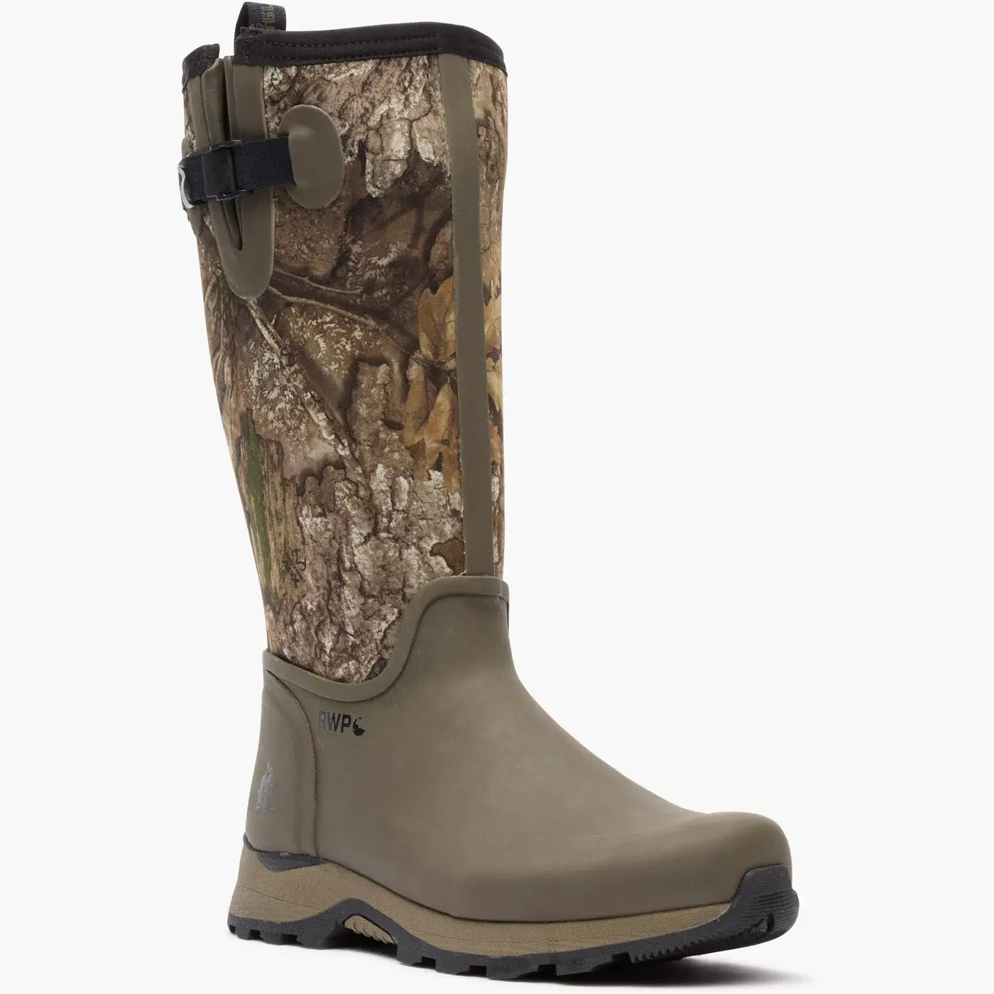 Rocky Trophy Series 14" Outdoor Boot - Rocky Boots - Flyclothing LLC