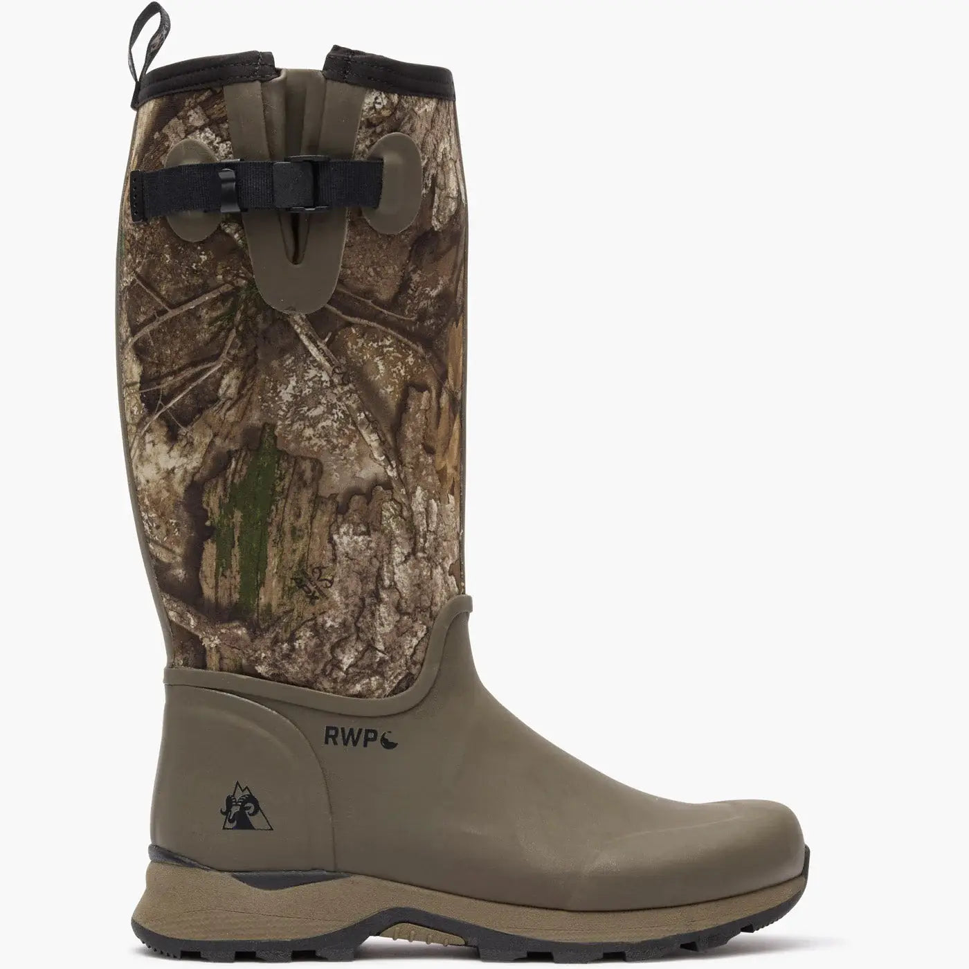 Rocky Trophy Series 14" Outdoor Boot - Rocky Boots - Flyclothing LLC