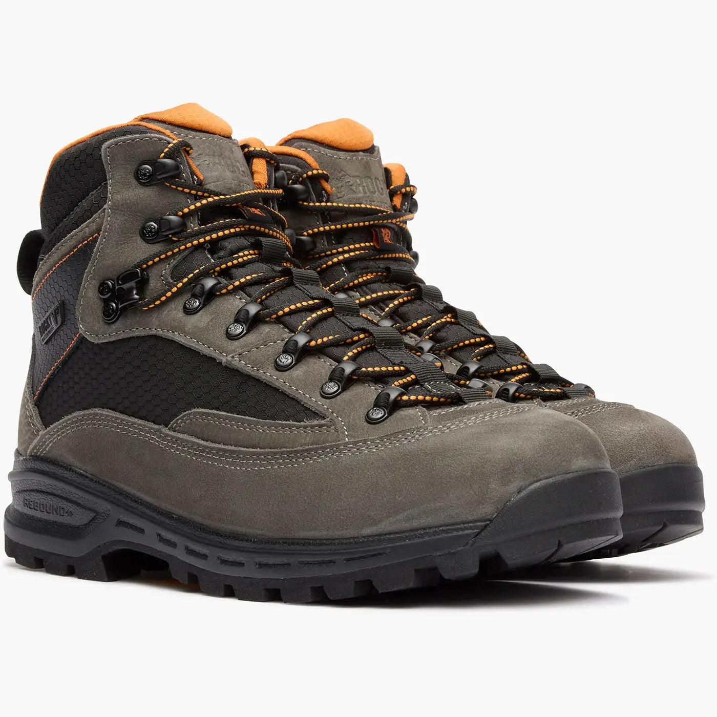 Rocky MTN Stalker Pro Waterproof Mountain Boot - Rocky Boots - Flyclothing LLC