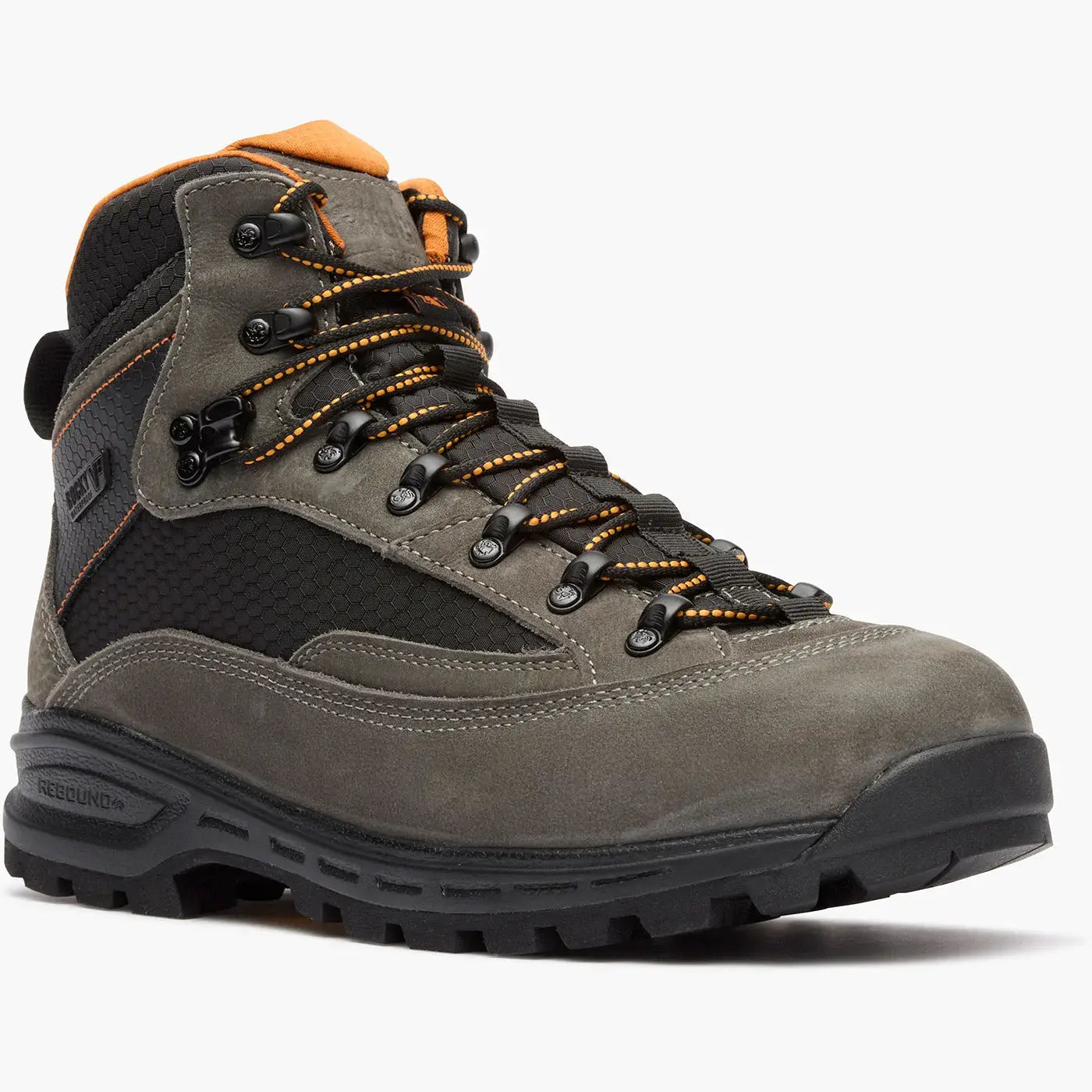 Rocky MTN Stalker Pro Waterproof Mountain Boot - Rocky Boots - Flyclothing LLC