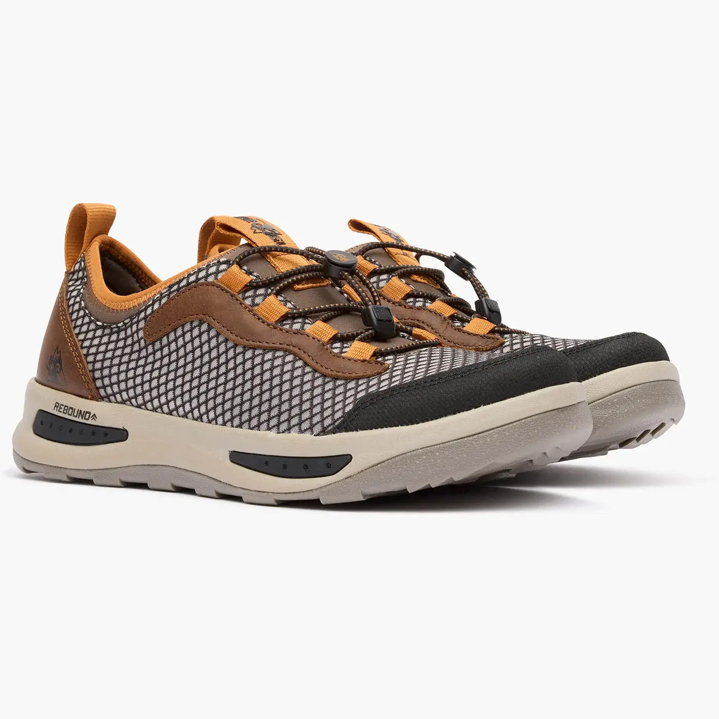 Rocky NOWAKE Outdoor Shoe - Rocky Boots - Flyclothing LLC