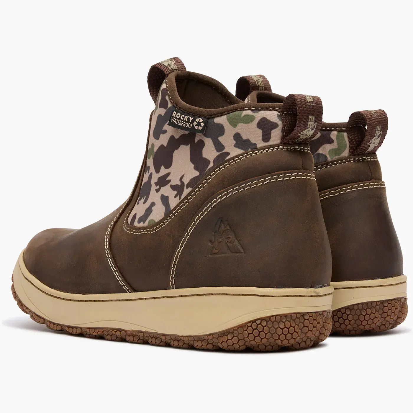 Rocky Dry-Strike SRX Outdoor Boot - Rocky Boots - Flyclothing LLC