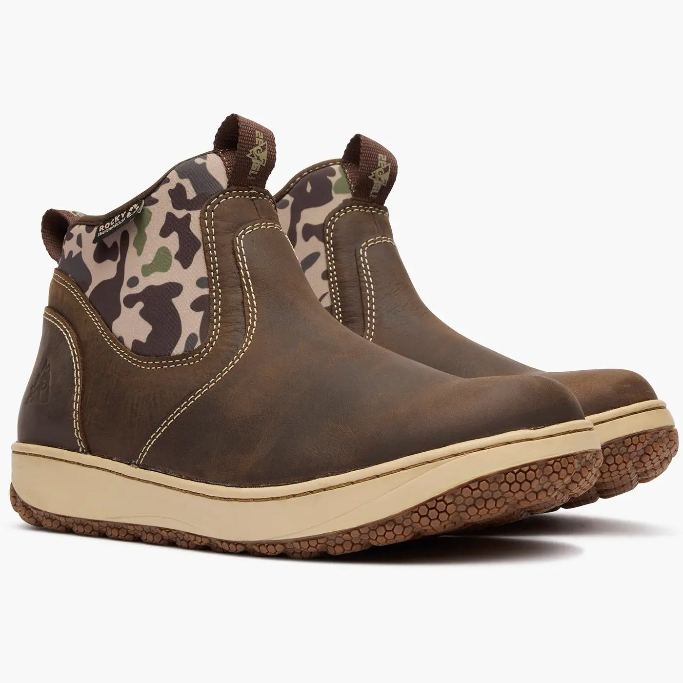 Rocky Dry-Strike SRX Outdoor Boot - Rocky Boots - Flyclothing LLC