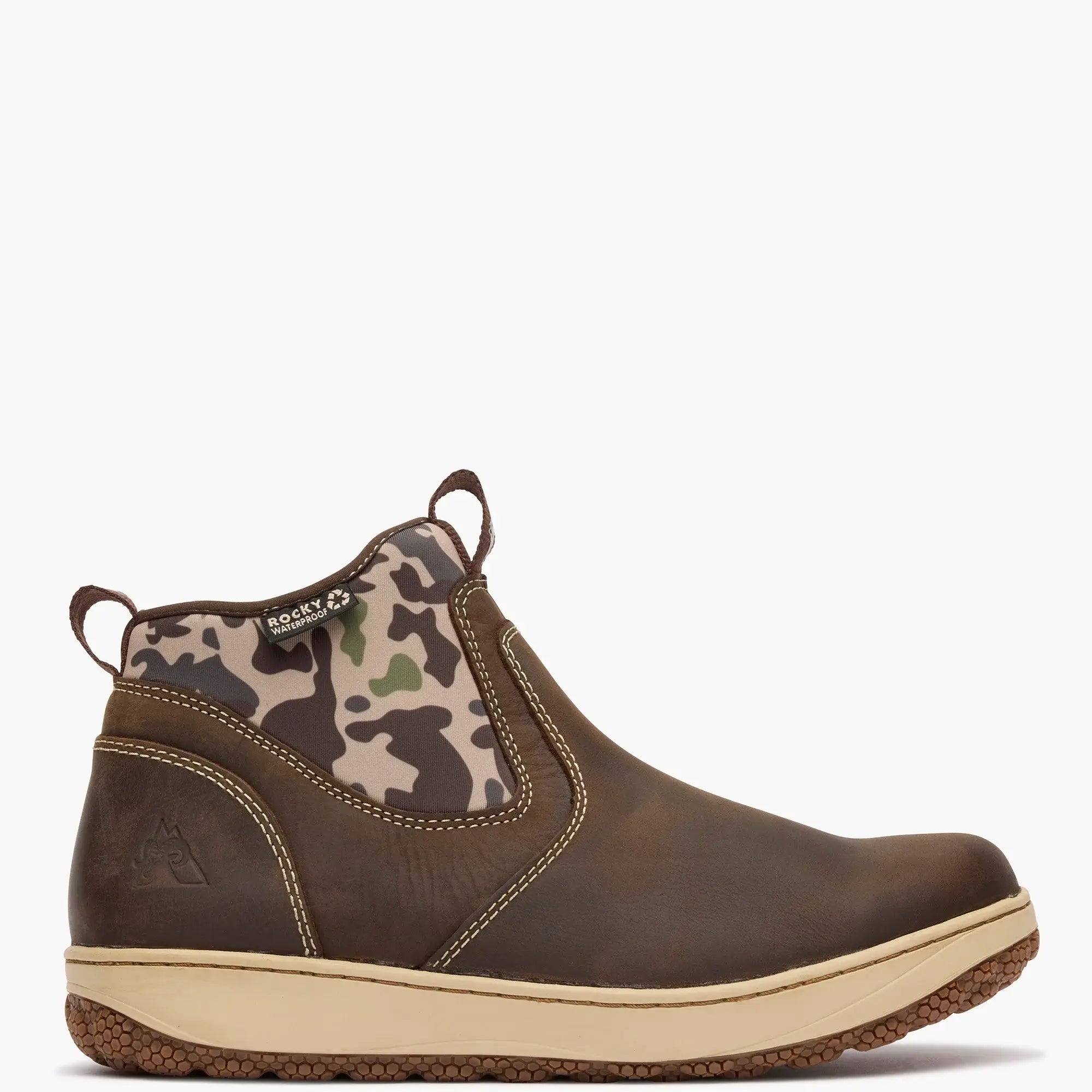 Rocky Dry-Strike Outdoor Boot - Rocky Boots - Flyclothing LLC