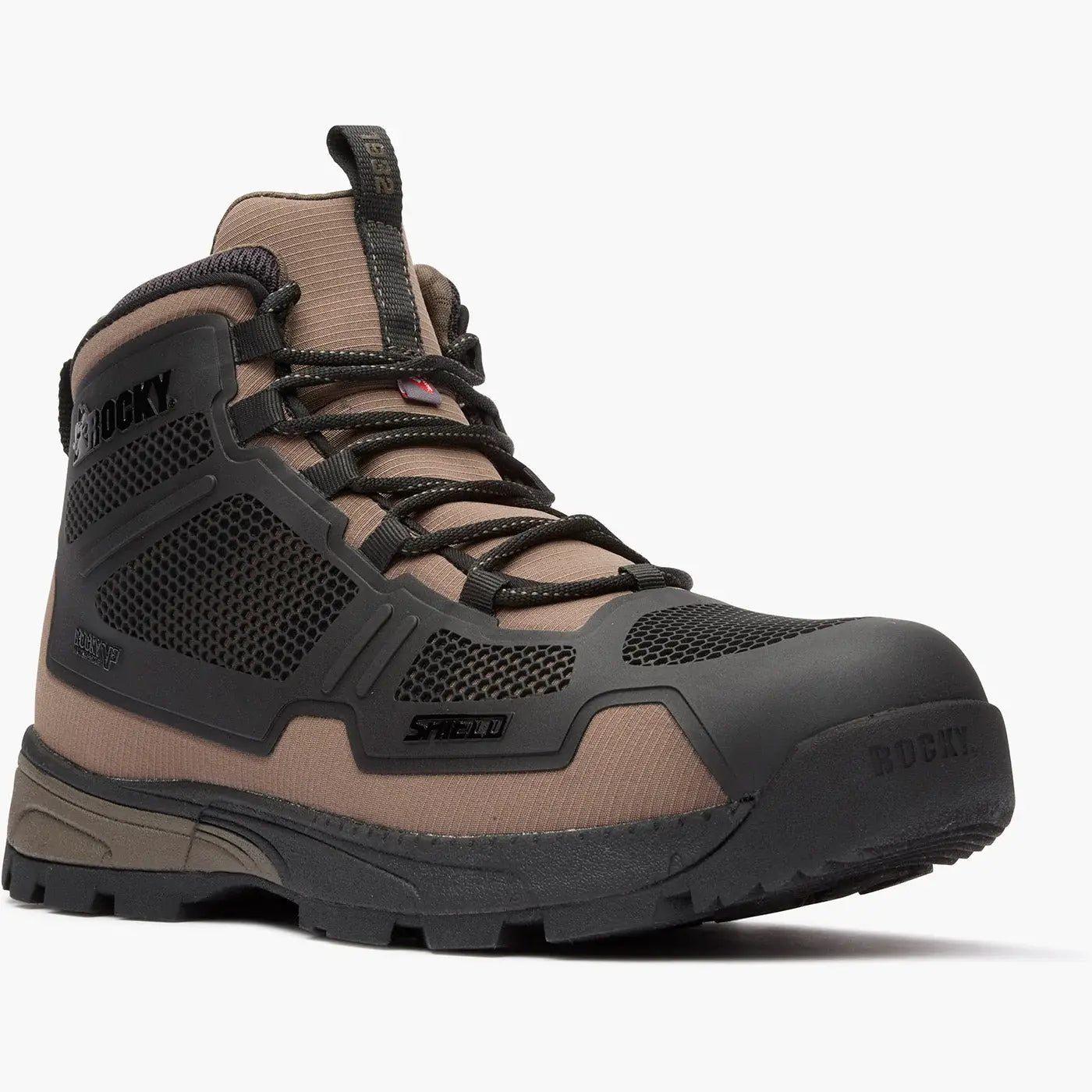 Rocky Quickfire 5.5" 200G Insulated Outdoor Boot - Rocky Boots - Flyclothing LLC