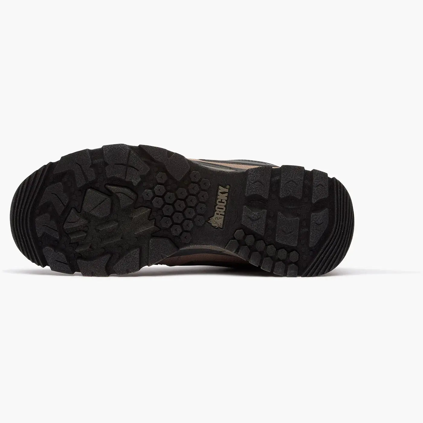 Rocky Quickfire 5.5" 200G Insulated Outdoor Boot - Rocky Boots - Flyclothing LLC