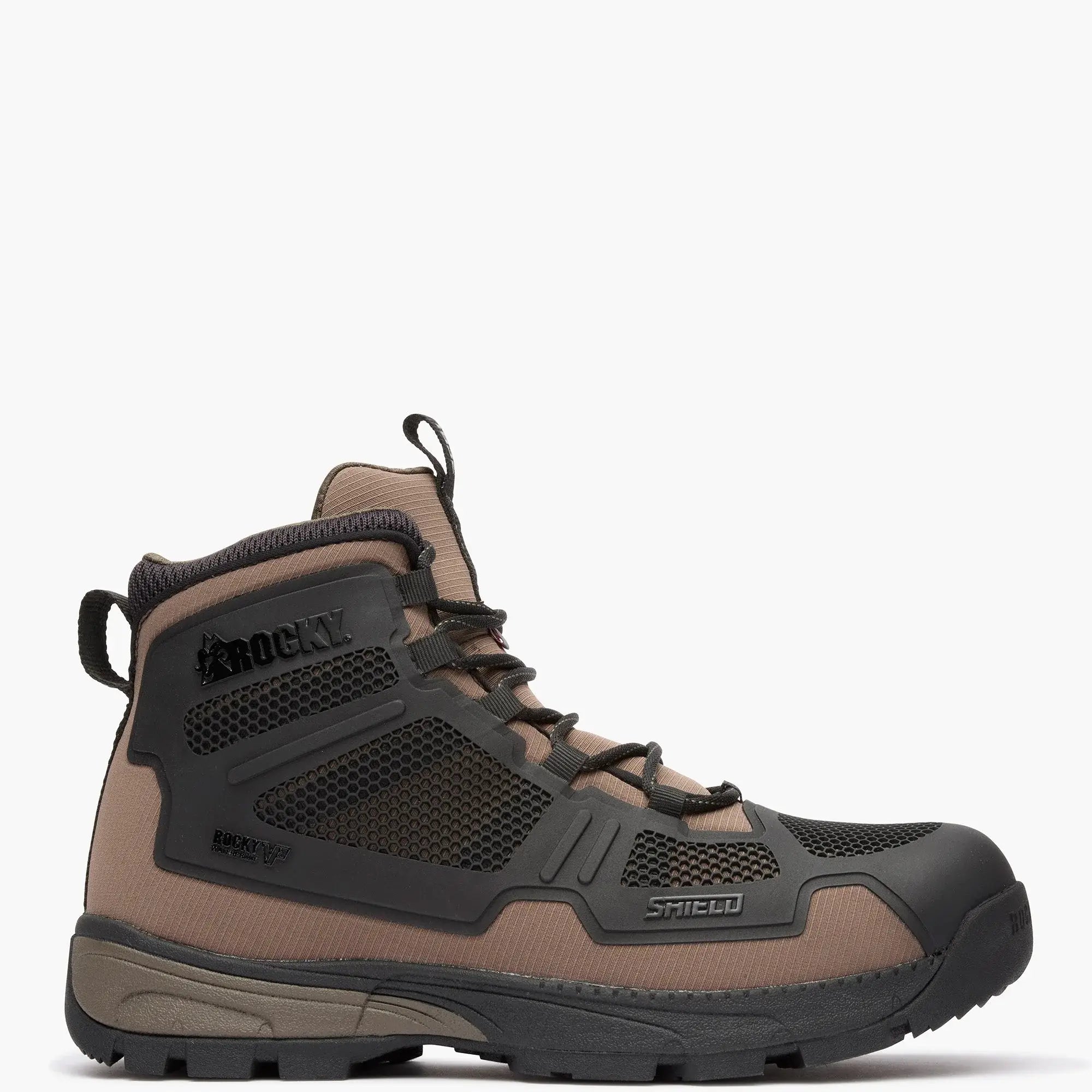 Rocky Quickfire 5.5" 200G Insulated Outdoor Boot - Rocky Boots - Flyclothing LLC