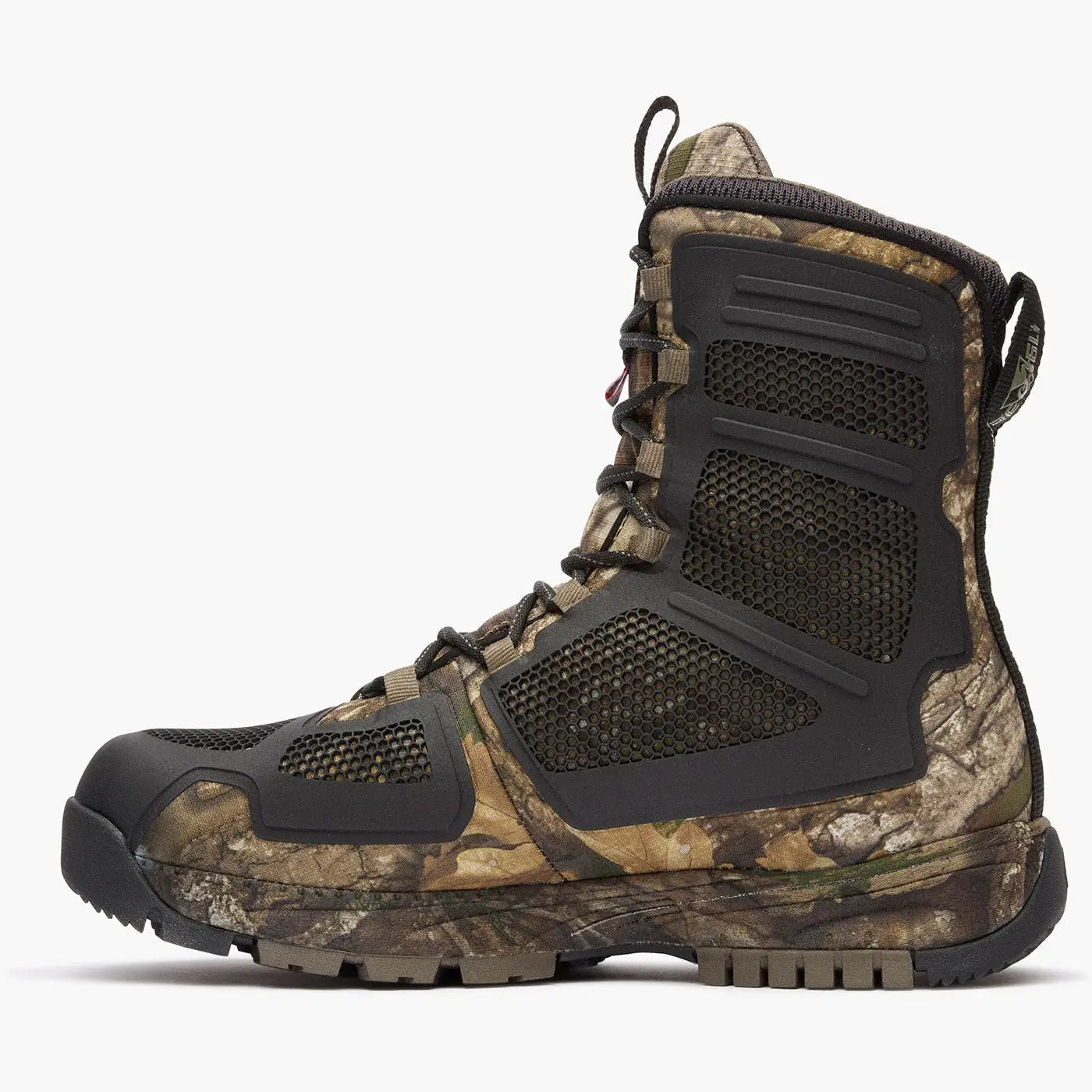Rocky Quickfire 9" 600G Insulated Outdoor Boot - Rocky Boots - Flyclothing LLC