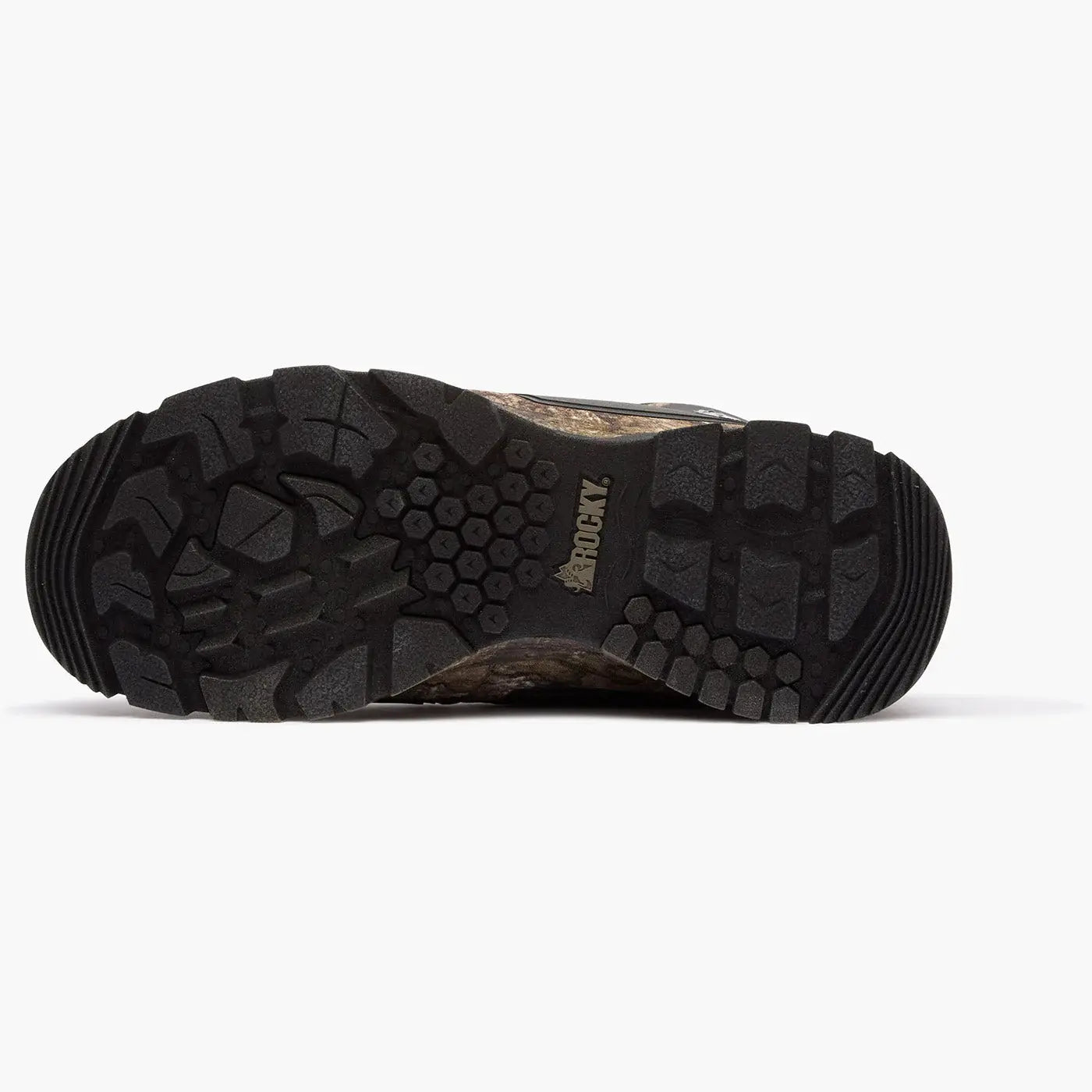 Rocky Quickfire 9" 600G Insulated Outdoor Boot - Rocky Boots - Flyclothing LLC