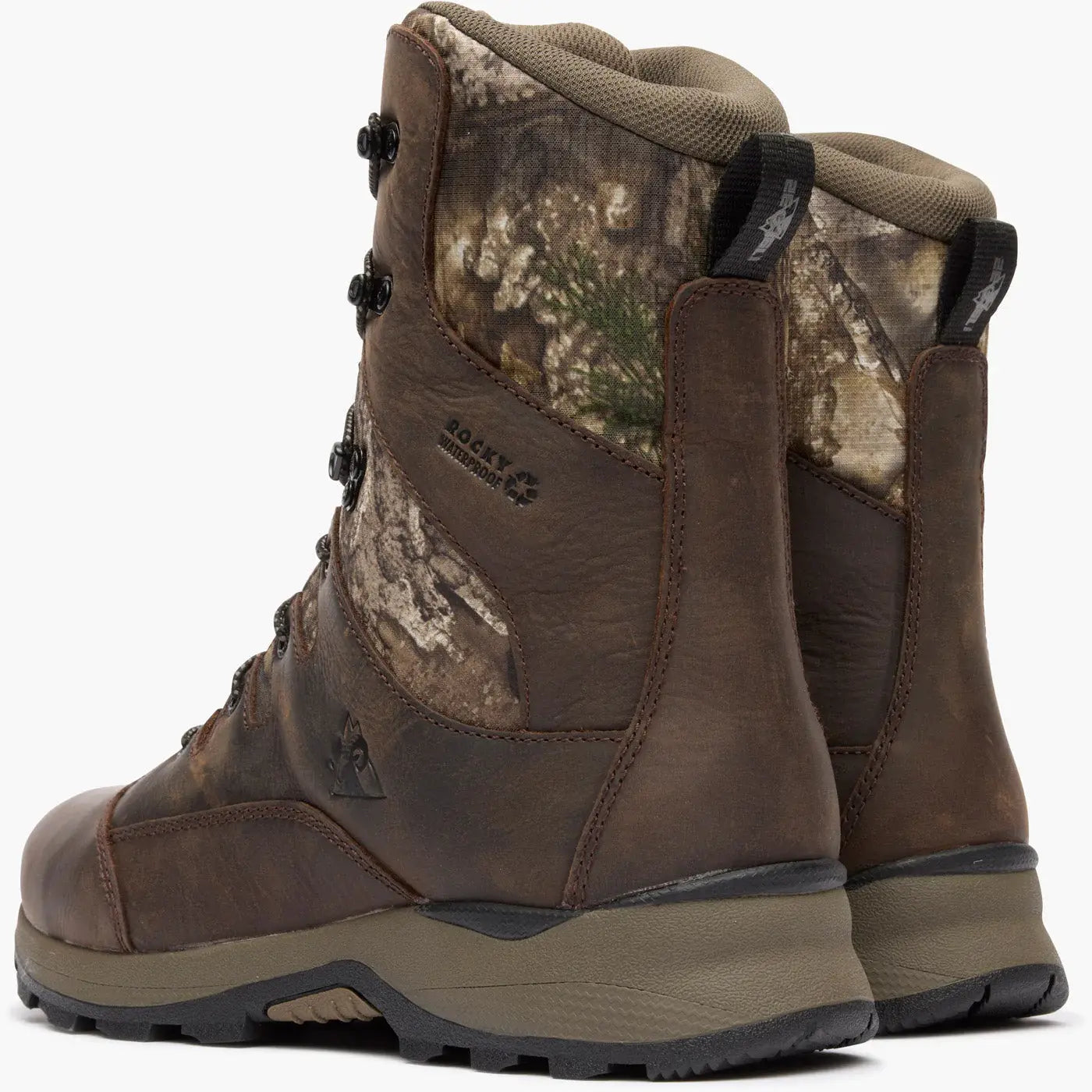Rocky Trophy Series 800G Insulated Outdoor Boot - Rocky Boots - Flyclothing LLC