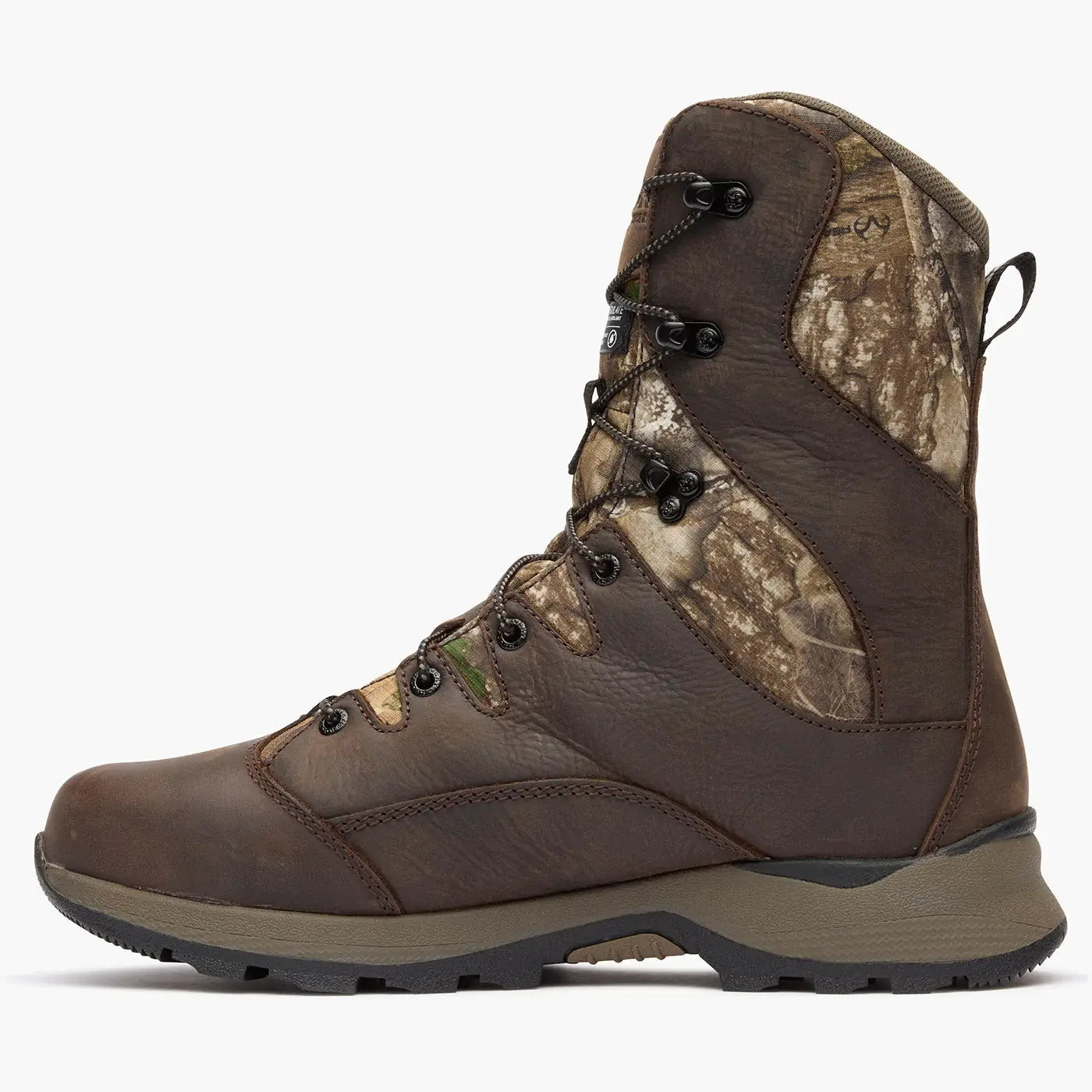 Rocky Trophy Series 800G Insulated Outdoor Boot - Rocky Boots - Flyclothing LLC