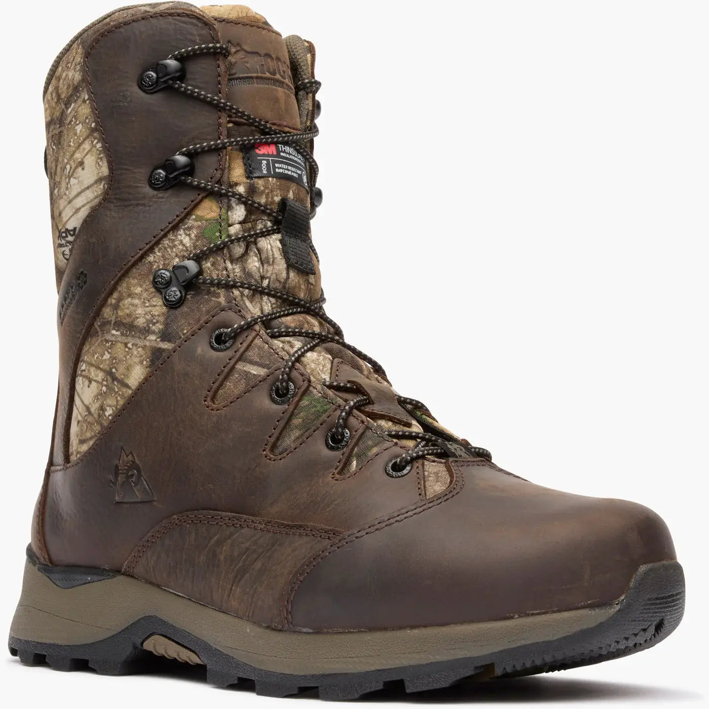 Rocky Trophy Series 800G Insulated Outdoor Boot - Rocky Boots - Flyclothing LLC