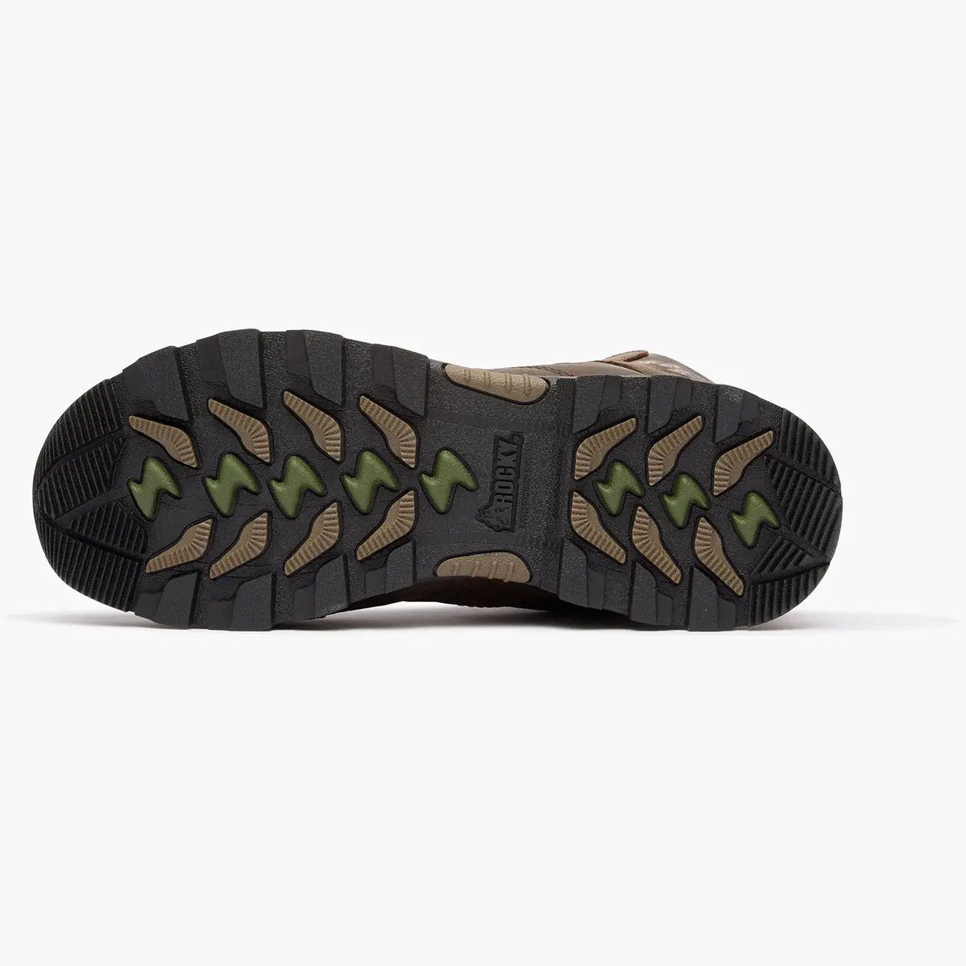 Rocky Trophy Series 800G Insulated Outdoor Boot - Rocky Boots - Flyclothing LLC