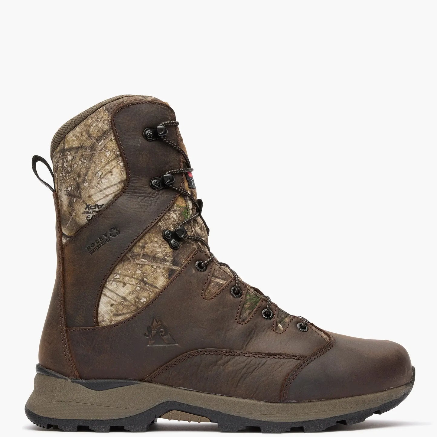 Rocky Trophy Series 800G Insulated Outdoor Boot - Rocky Boots - Flyclothing LLC