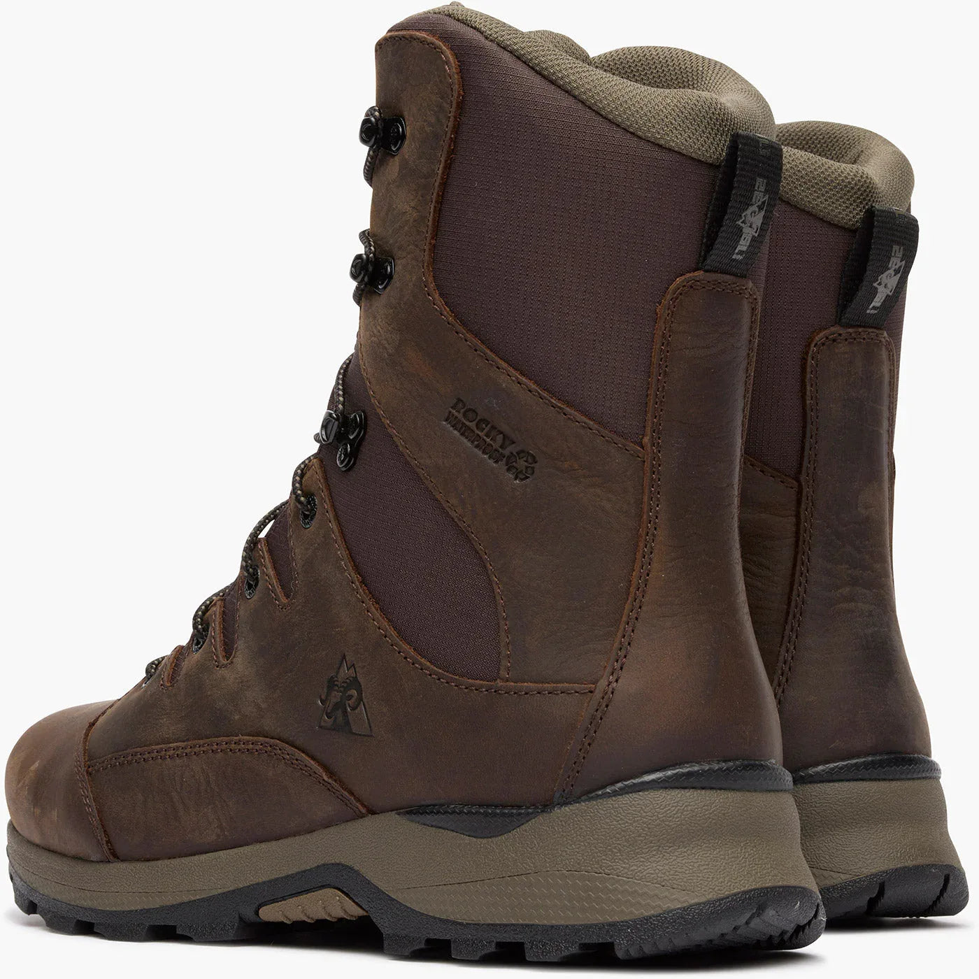 Rocky Trophy Series 400G Insulated Outdoor Boot - Rocky Boots - Flyclothing LLC