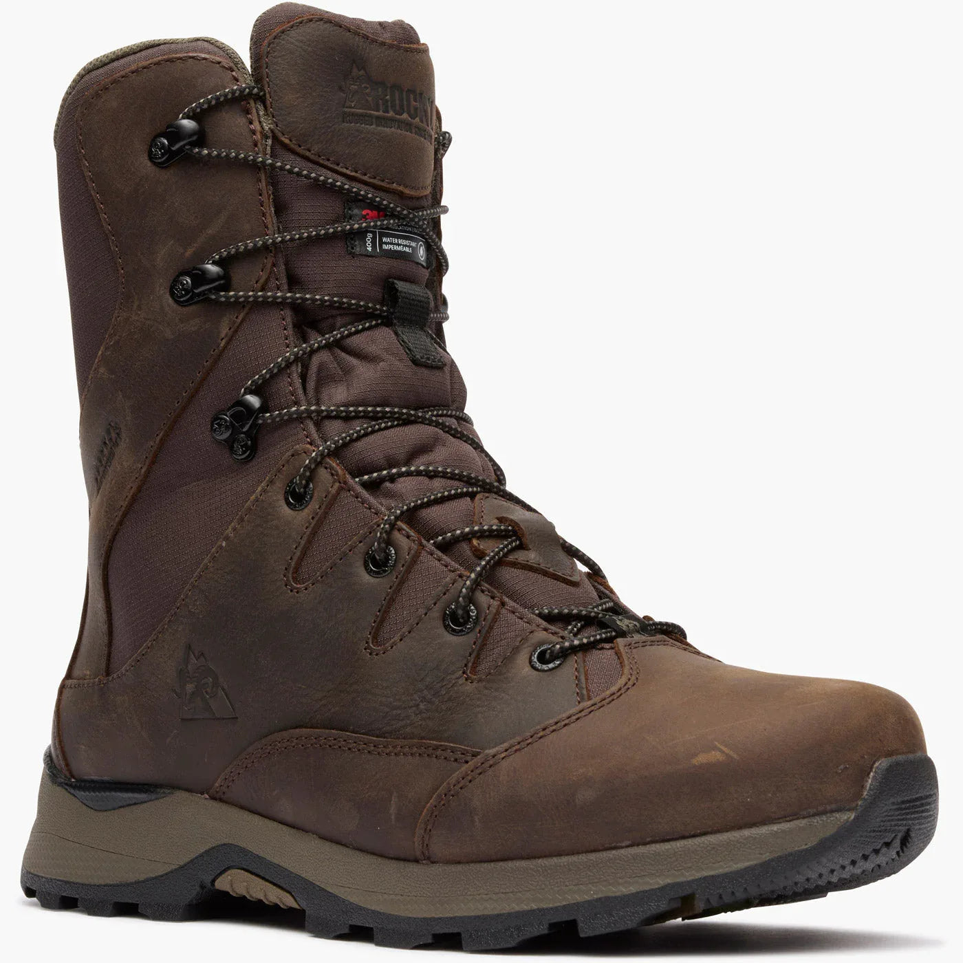 Rocky Trophy Series 400G Insulated Outdoor Boot - Rocky Boots - Flyclothing LLC