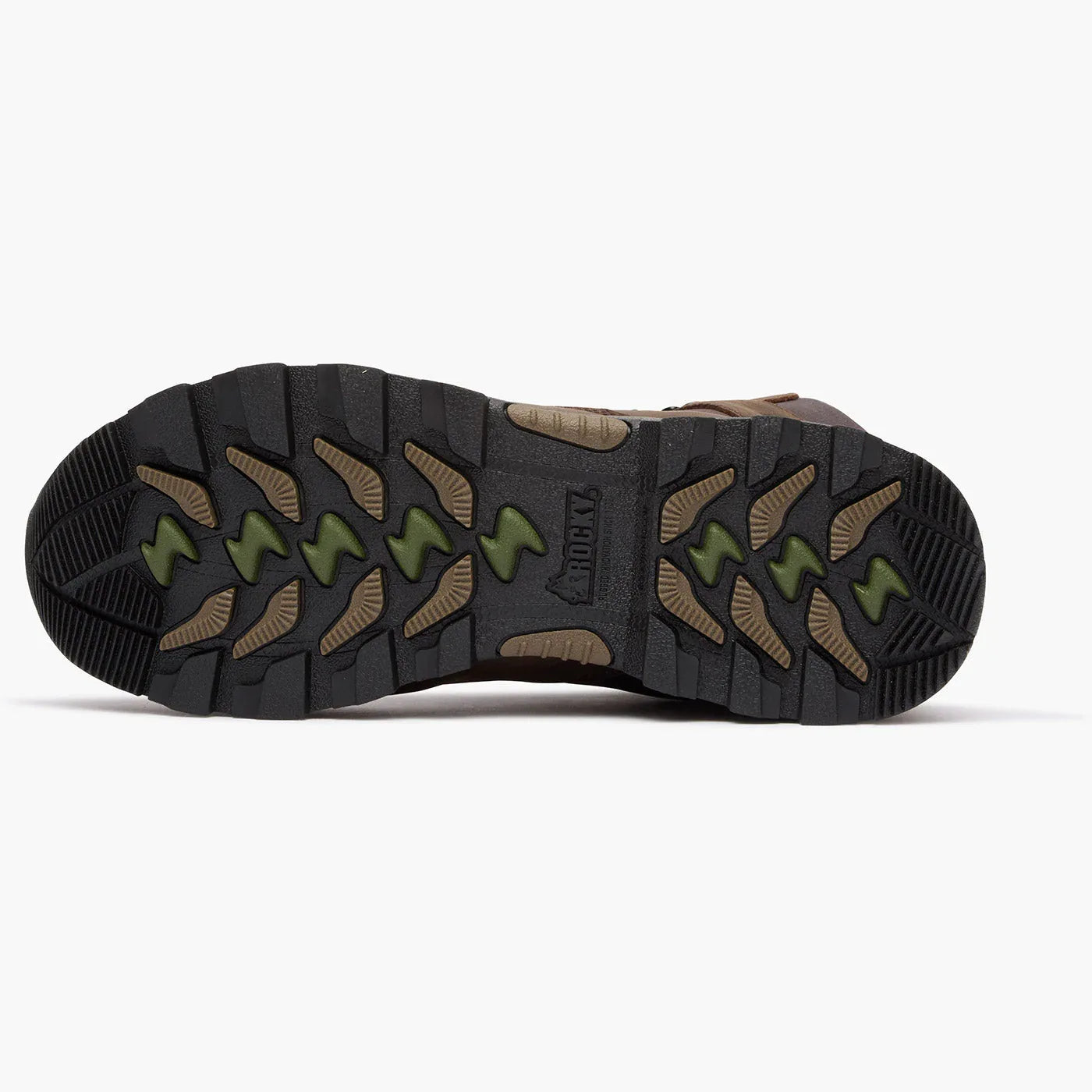 Rocky Trophy Series 400G Insulated Outdoor Boot - Rocky Boots - Flyclothing LLC