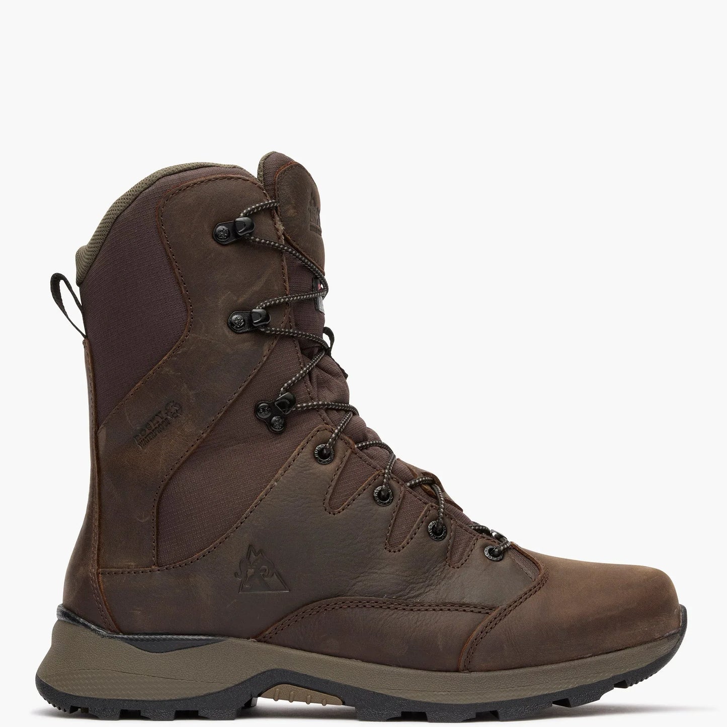 Rocky Trophy Series 400G Insulated Outdoor Boot - Rocky Boots - Flyclothing LLC