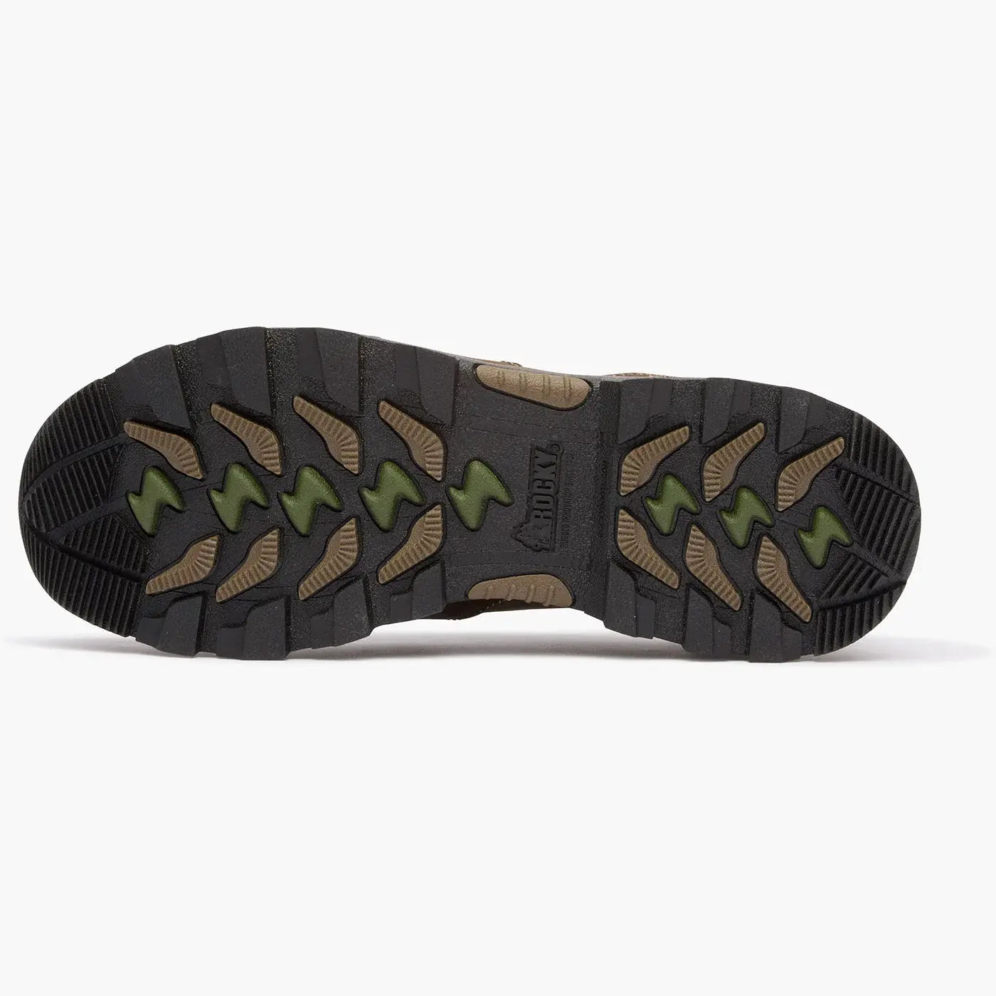 Rocky Trophy Series 3" Waterproof Slip-On Rugged Casual - Rocky Boots - Flyclothing LLC