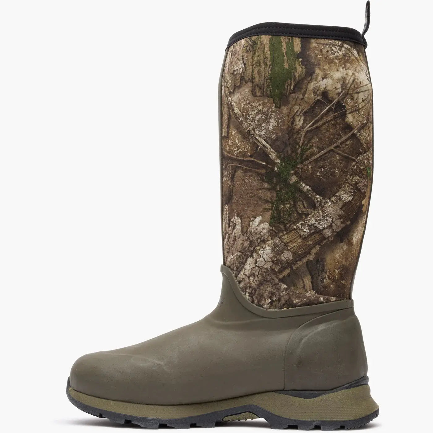 Rocky Trophy Series 1000G Insulated Pull-On Boot - Rocky Boots - Flyclothing LLC