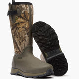 Rocky Trophy Series 1000G Insulated Pull-On Boot - Rocky Boots - Flyclothing LLC