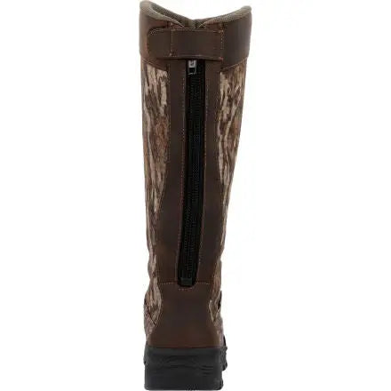Rocky Kids Spike Waterproof Snake Boot - Rocky Boots - Flyclothing LLC