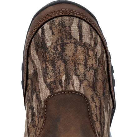 Rocky Kids Spike Waterproof Snake Boot - Rocky Boots - Flyclothing LLC