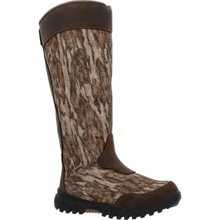 Rocky Kids Spike Waterproof Snake Boot - Rocky Boots - Flyclothing LLC