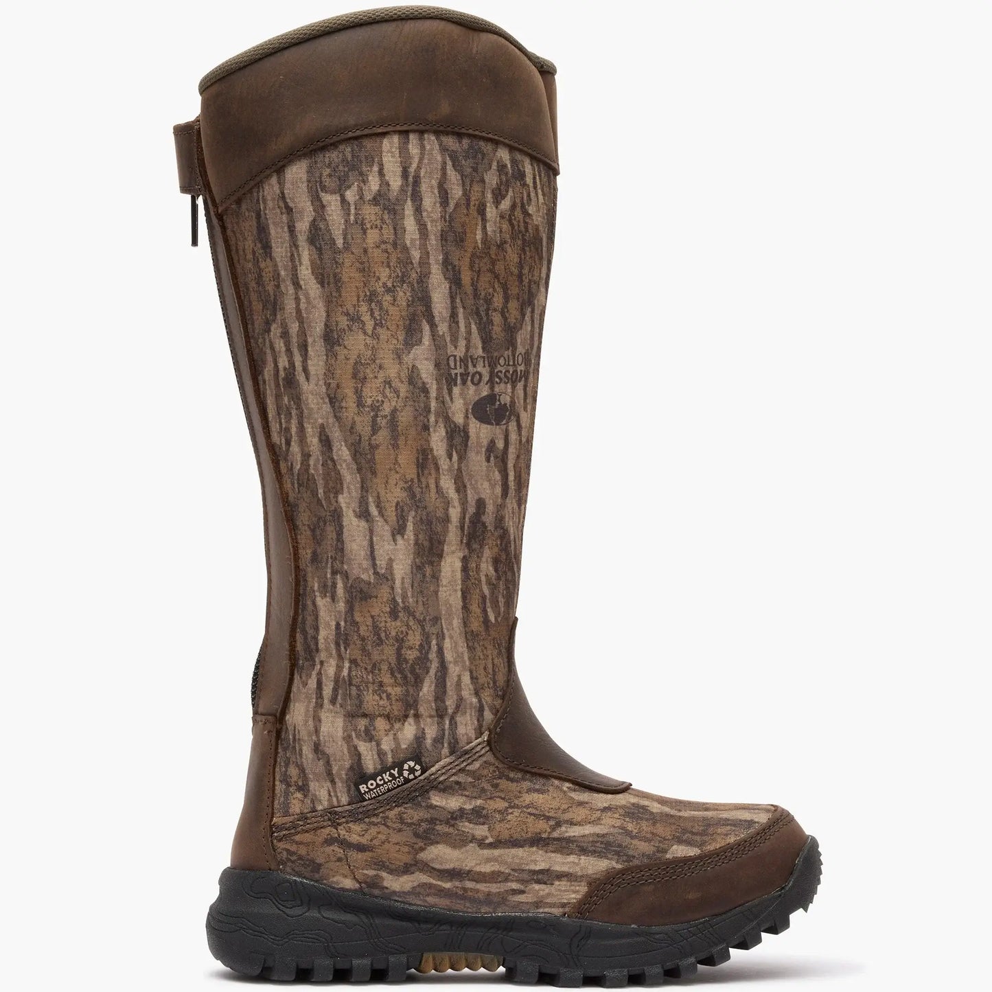 Rocky Kids Spike Waterproof Snake Boot - Rocky Boots - Flyclothing LLC