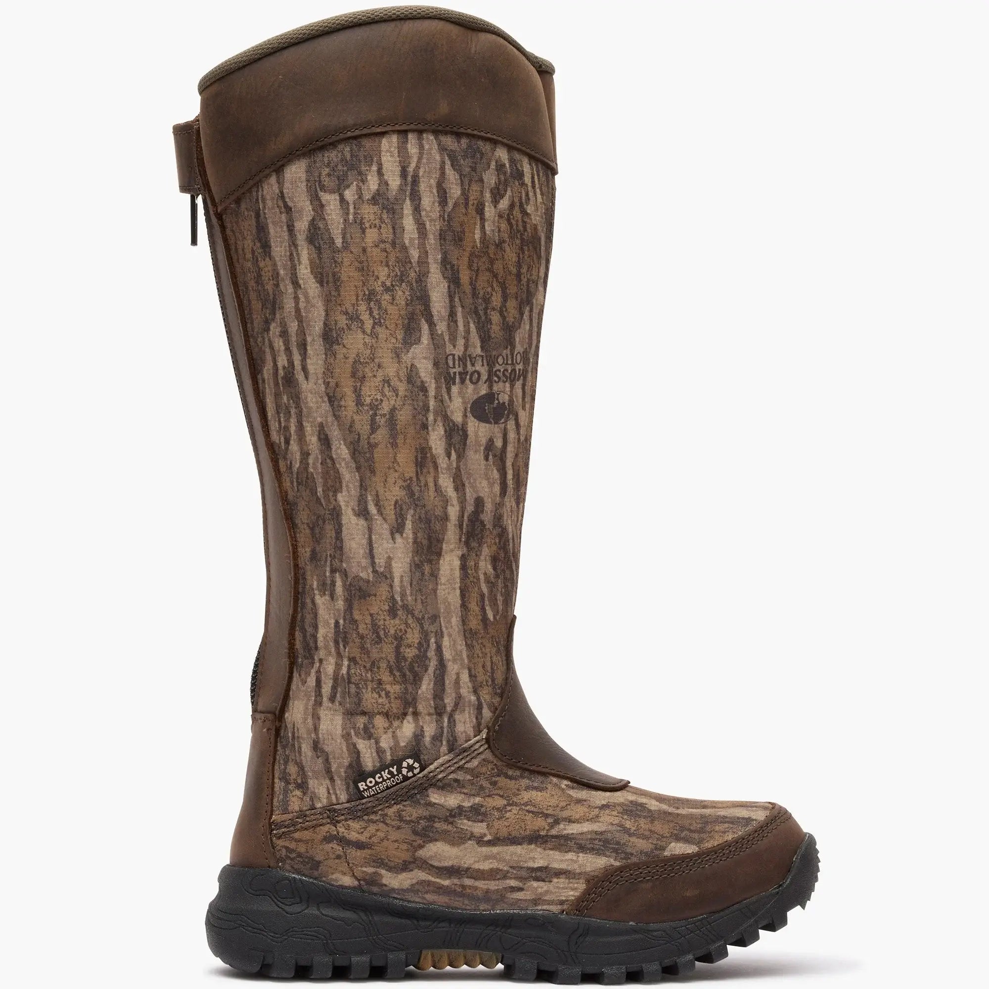 Rocky Kids Spike Waterproof Snake Boot - Rocky Boots - Flyclothing LLC