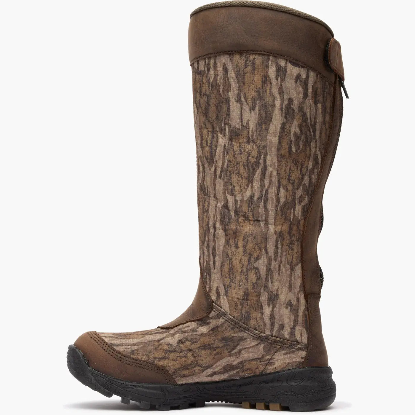 Rocky Women€™s Spike Waterproof Snake Boot - Rocky Boots - Flyclothing LLC