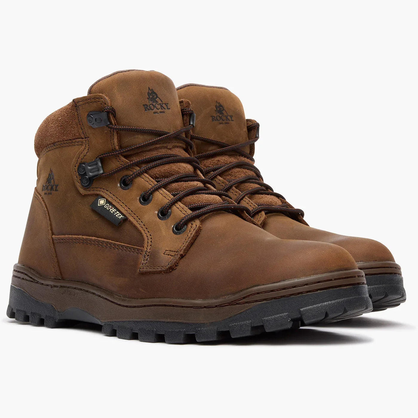 Rocky Outback GORE-TEX® Waterproof Hiker Boot - Rocky Boots - Flyclothing LLC