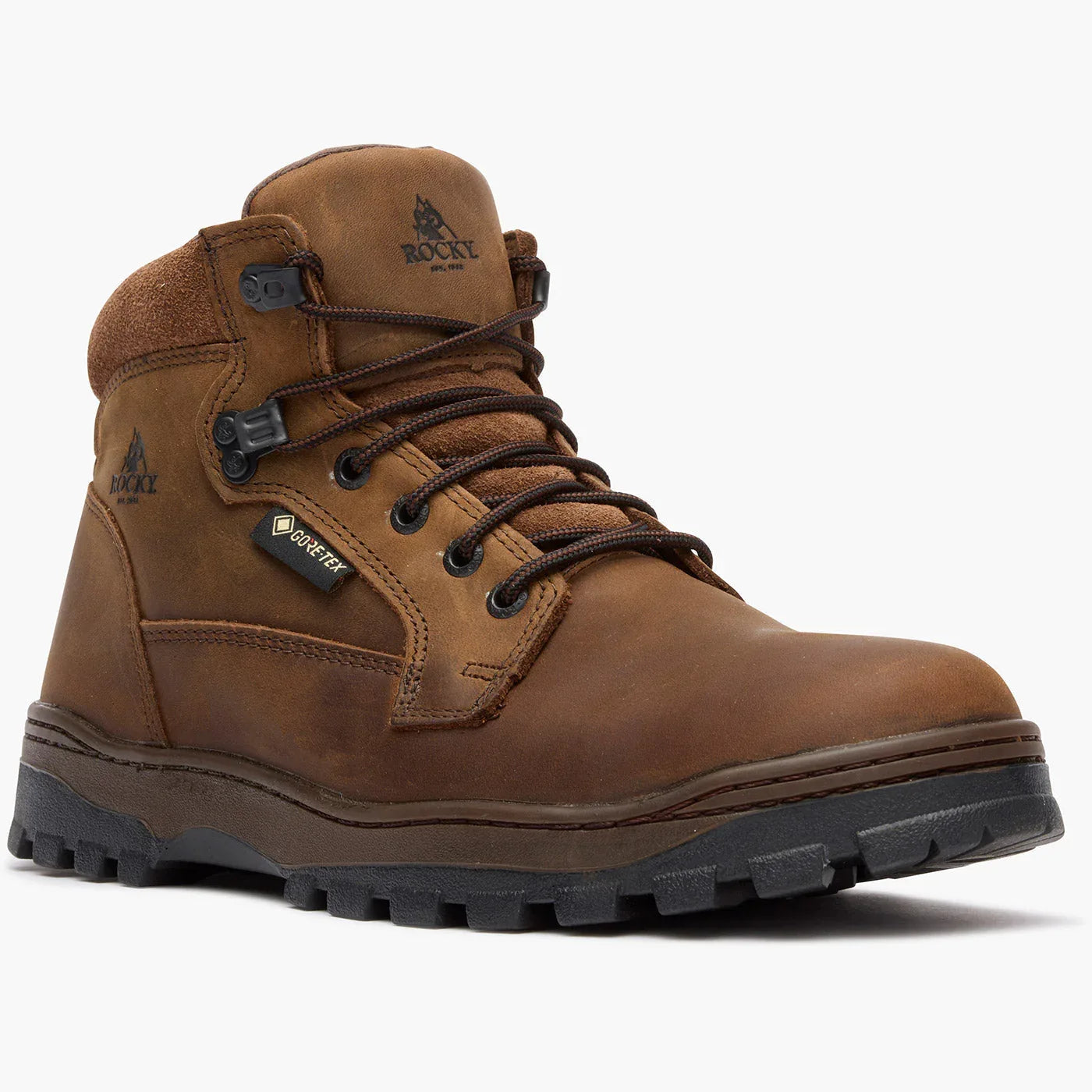 Rocky Outback GORE-TEX® Waterproof Hiker Boot - Rocky Boots - Flyclothing LLC