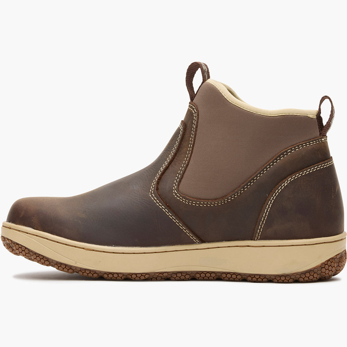 Rocky Dry-Strike SRX Waterproof Outdoor Boot Brown - Rocky Boots - Flyclothing LLC